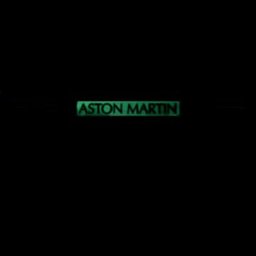Aston Martin