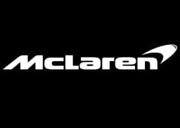 McLaren
