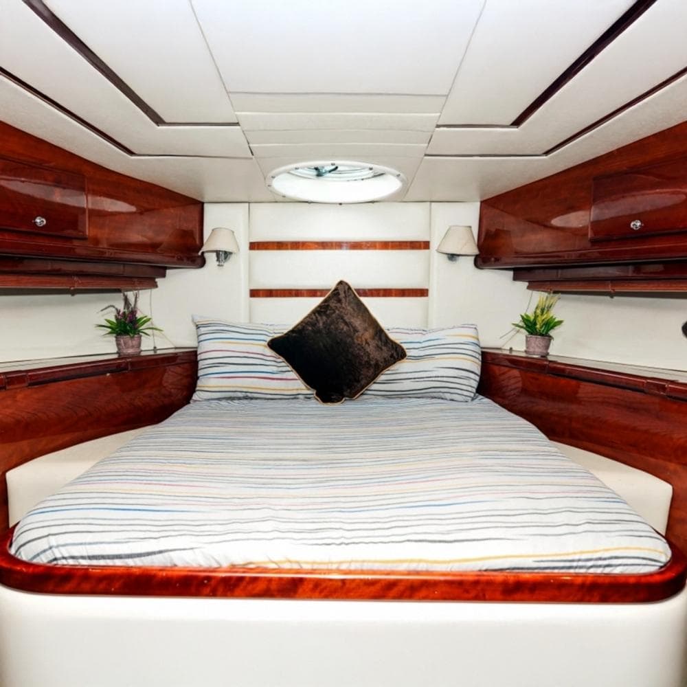Conwy 52 Feet