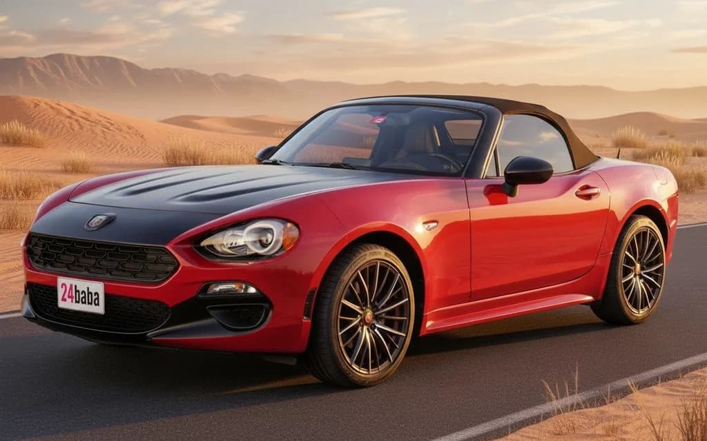 Fiat 124