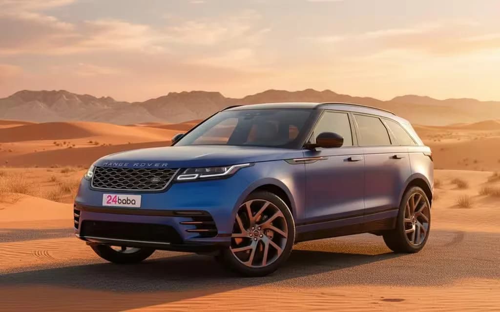 Landrover Rangerovervelar 4 01
