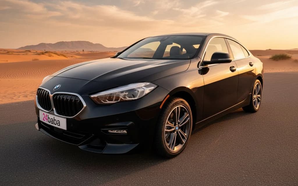 BMW 228