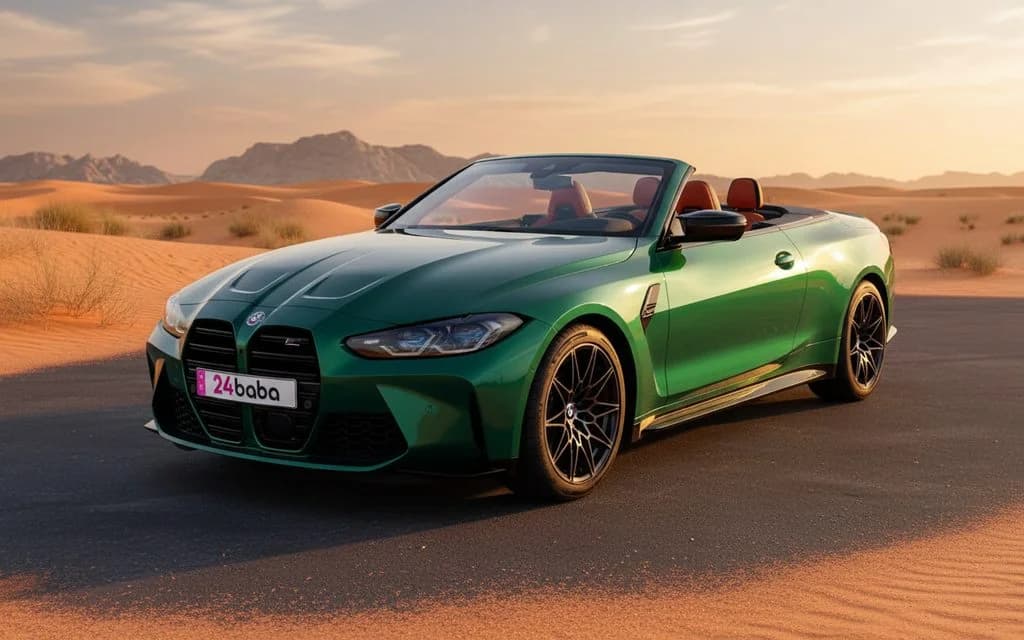 BMW M4