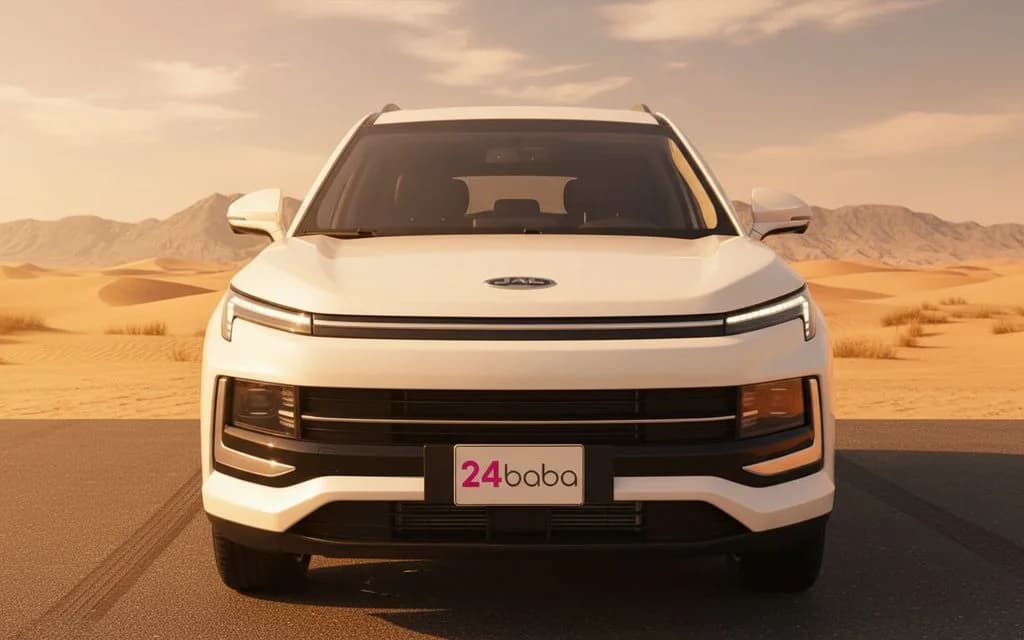 JAC JS4