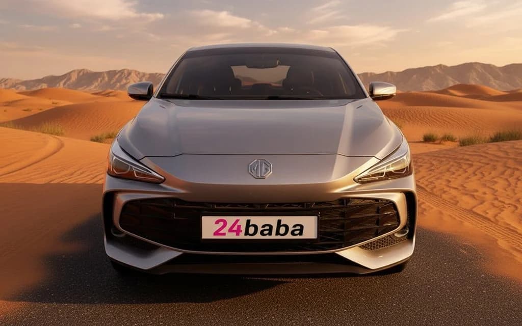 MG 3