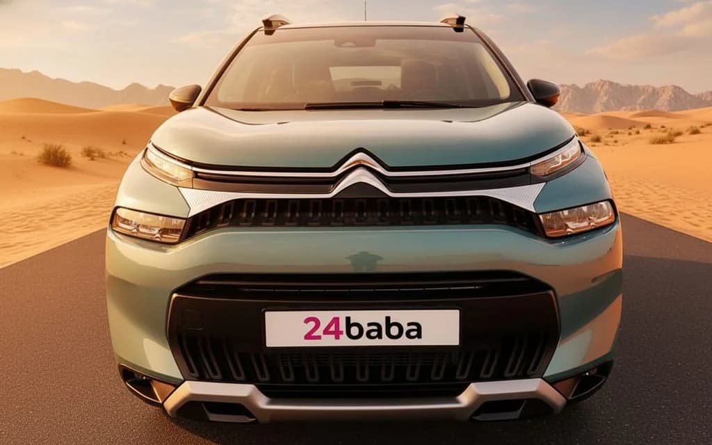 Citroen C3