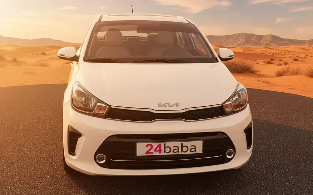 Kia Pegas
