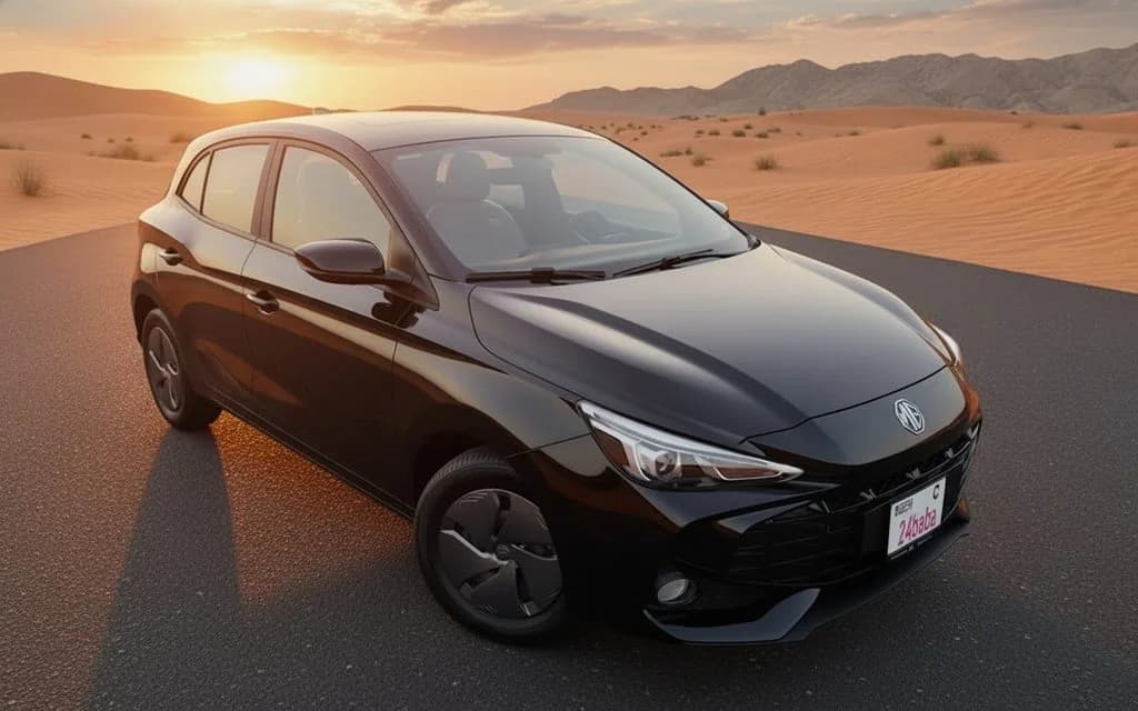 MG 3