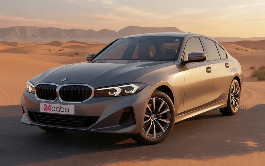 BMW 318
