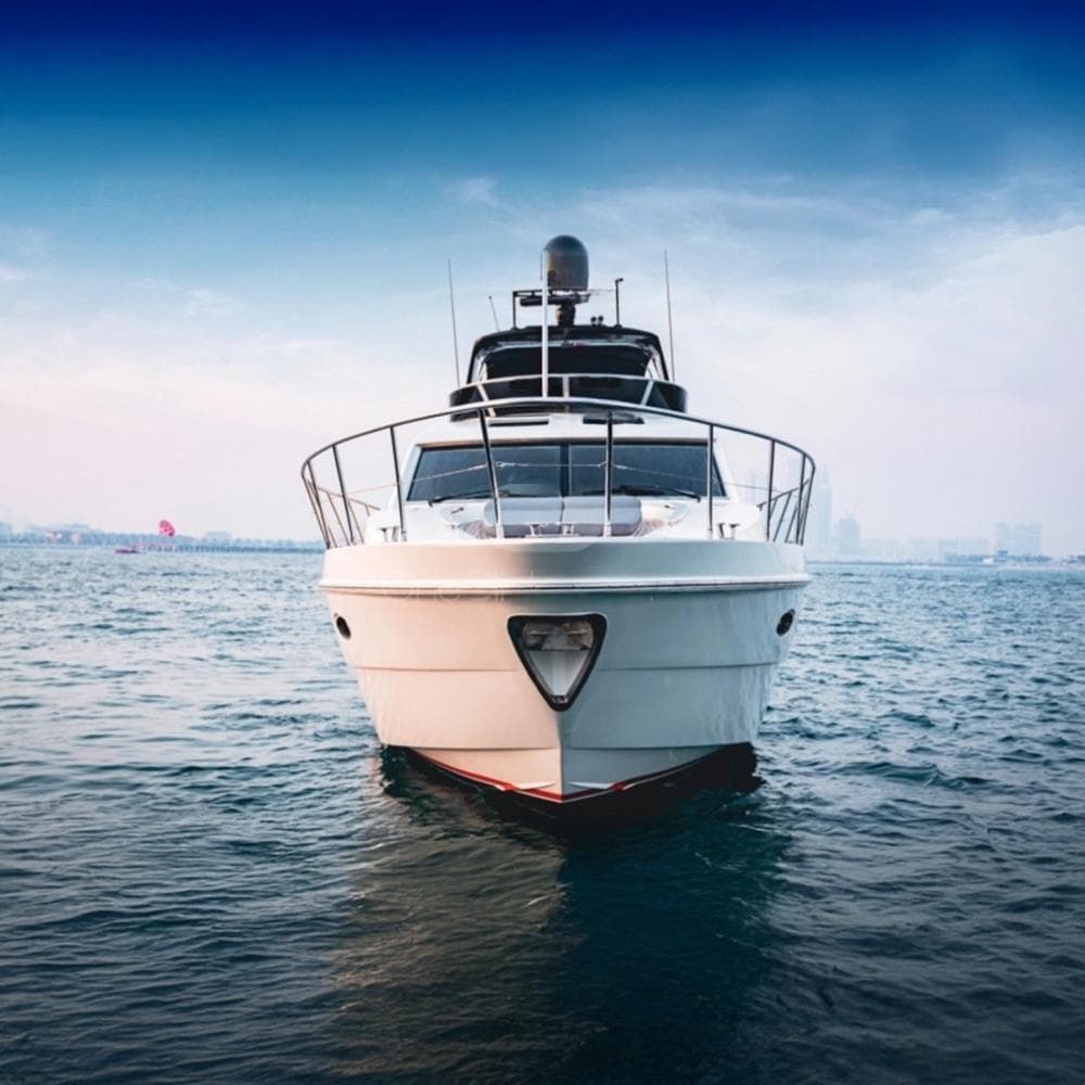 Sealine 68 Yacht