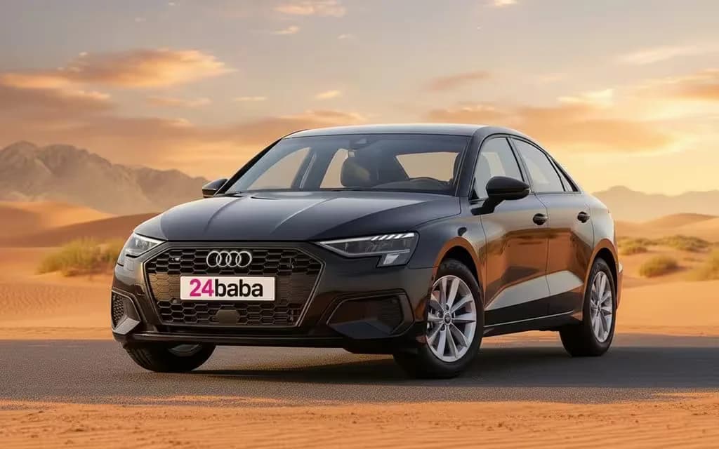Audi A3 1 02