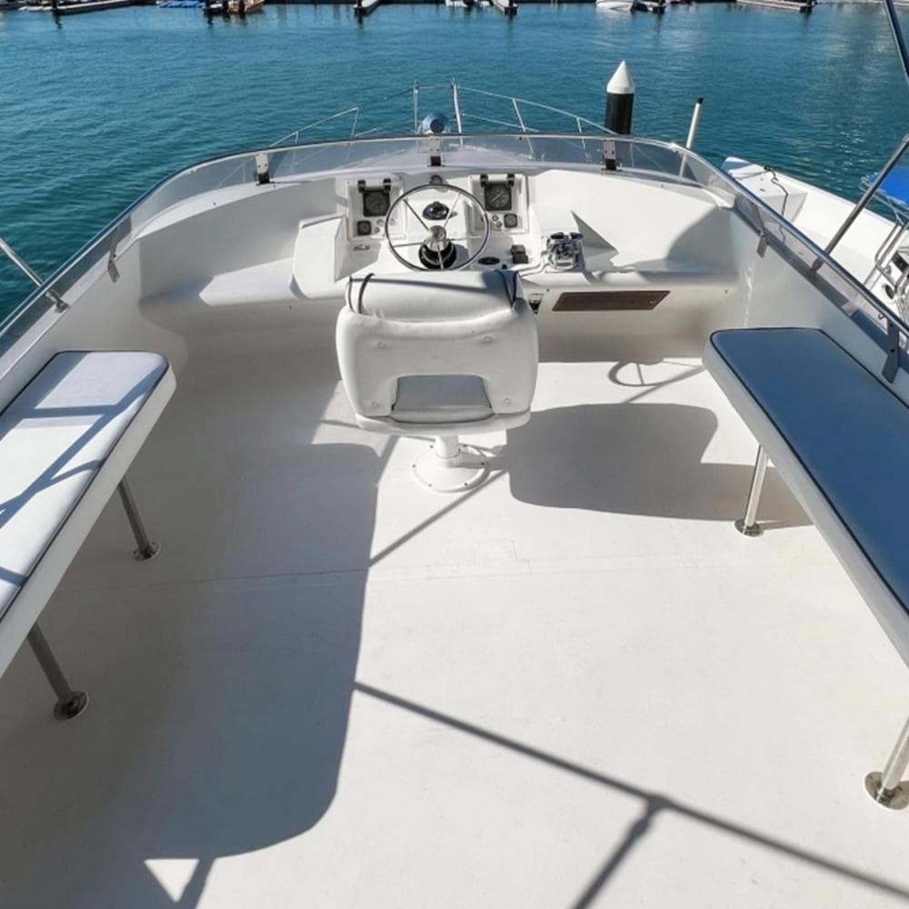 Conwy 55 Feet