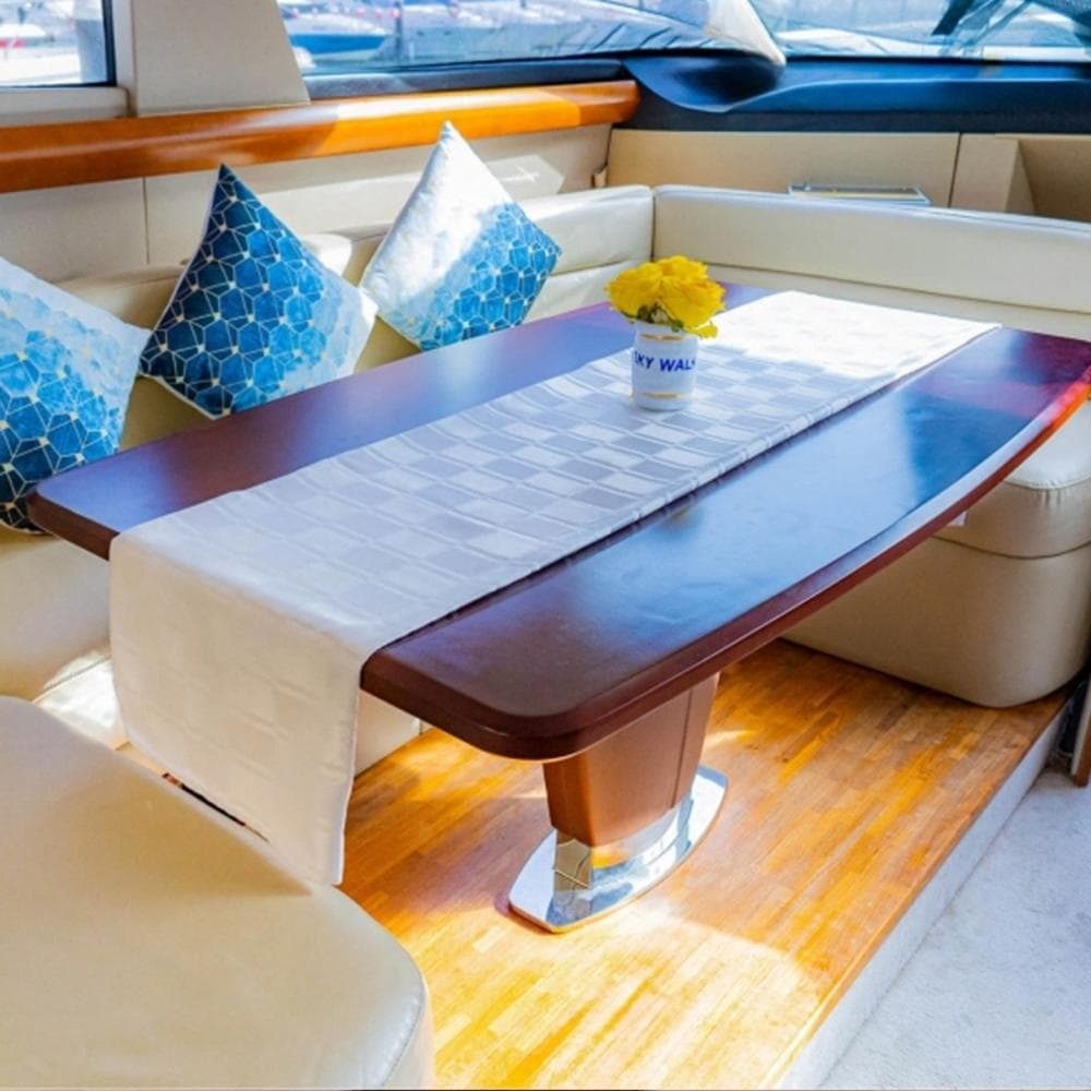 Amotea 72ft Yacht