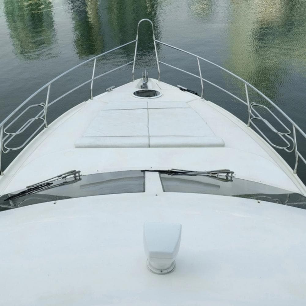 Conwy 52 Feet