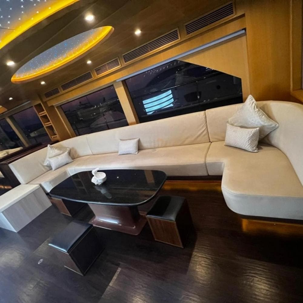 Explora 60ft Yacht