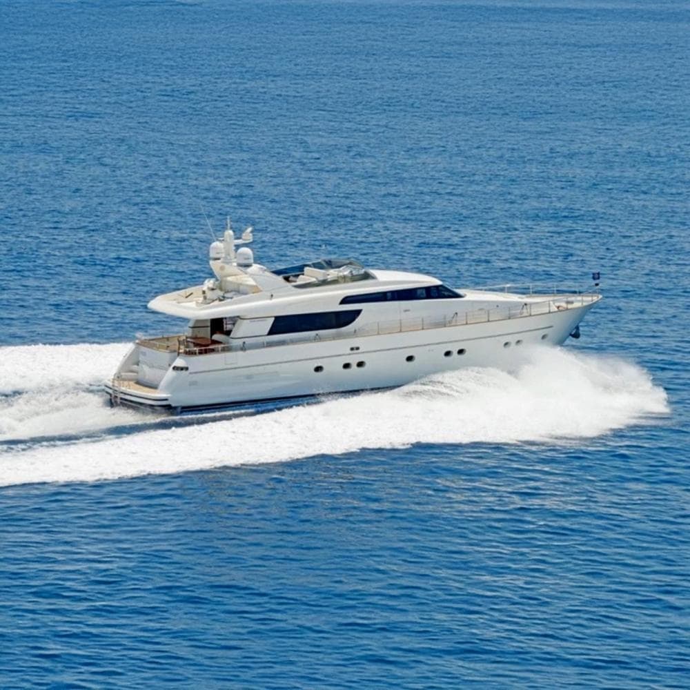 SanLorenzo 72