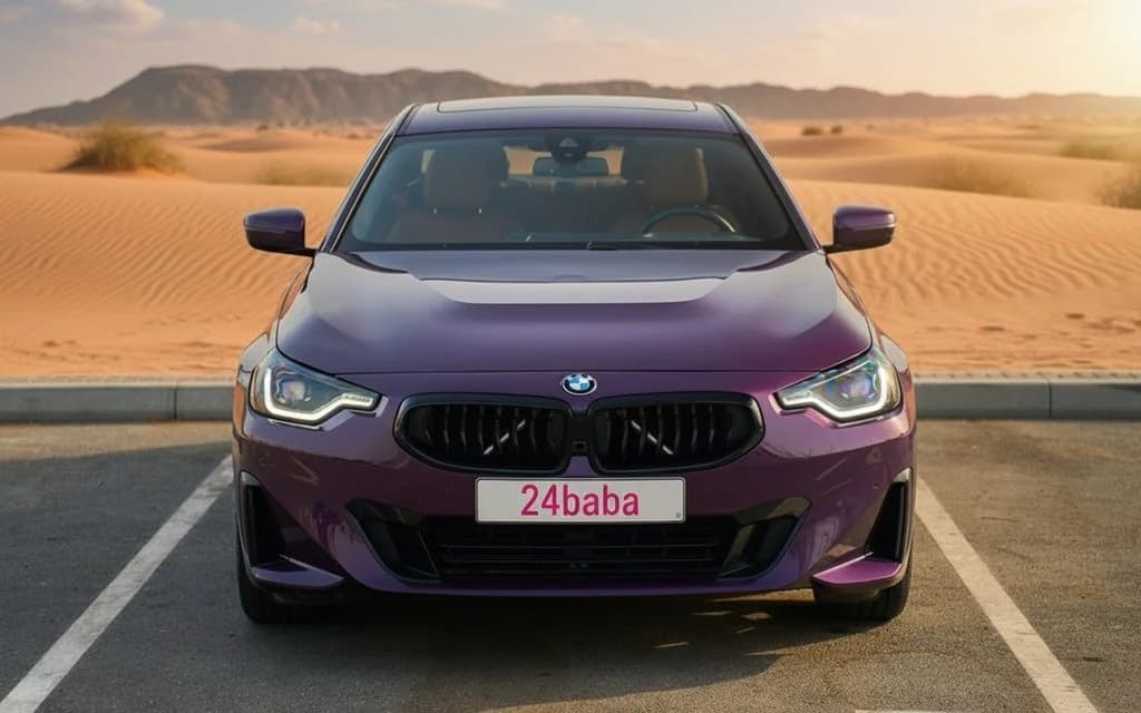 BMW 230