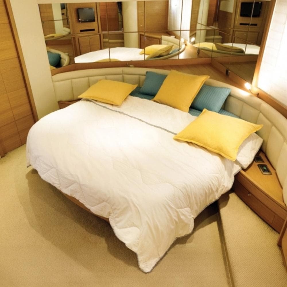 Abacus 62 Yacht