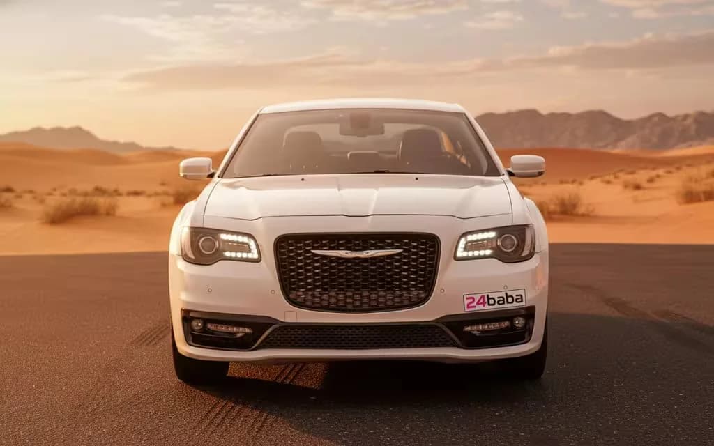 Chrysler 300