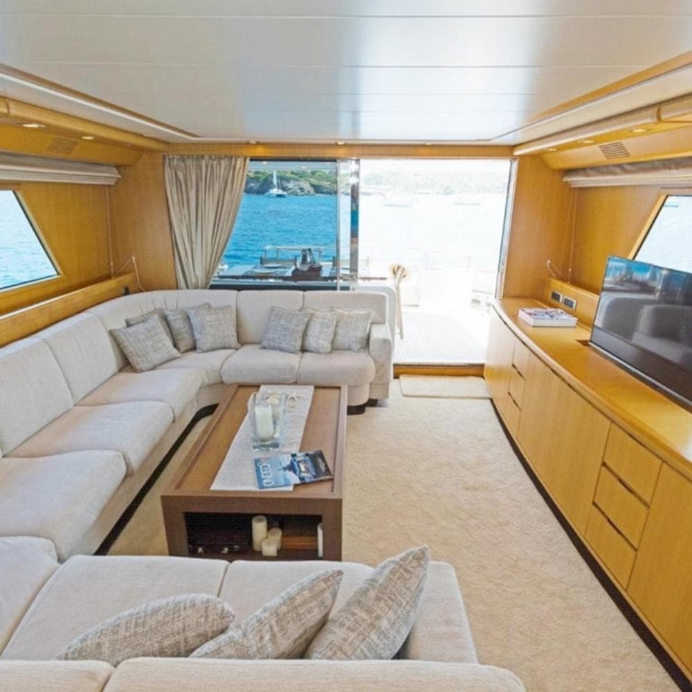 SanLorenzo 72