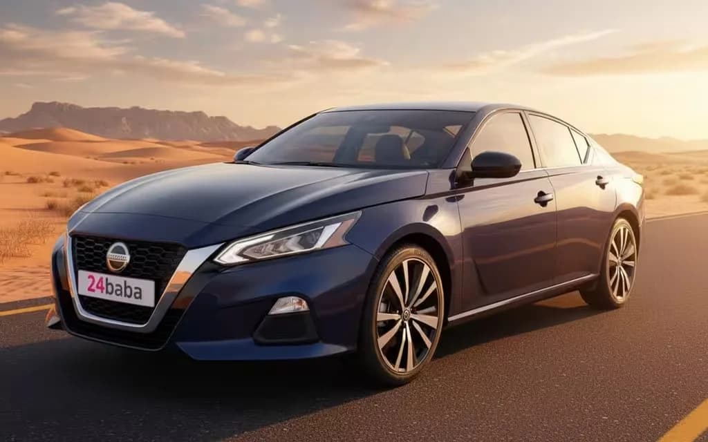 Nissan Altima