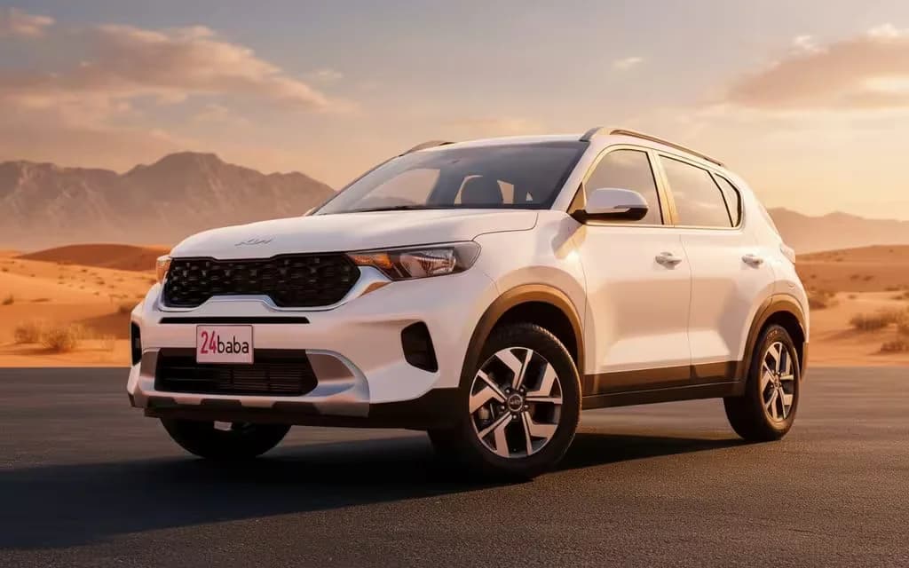 Kia Sonet