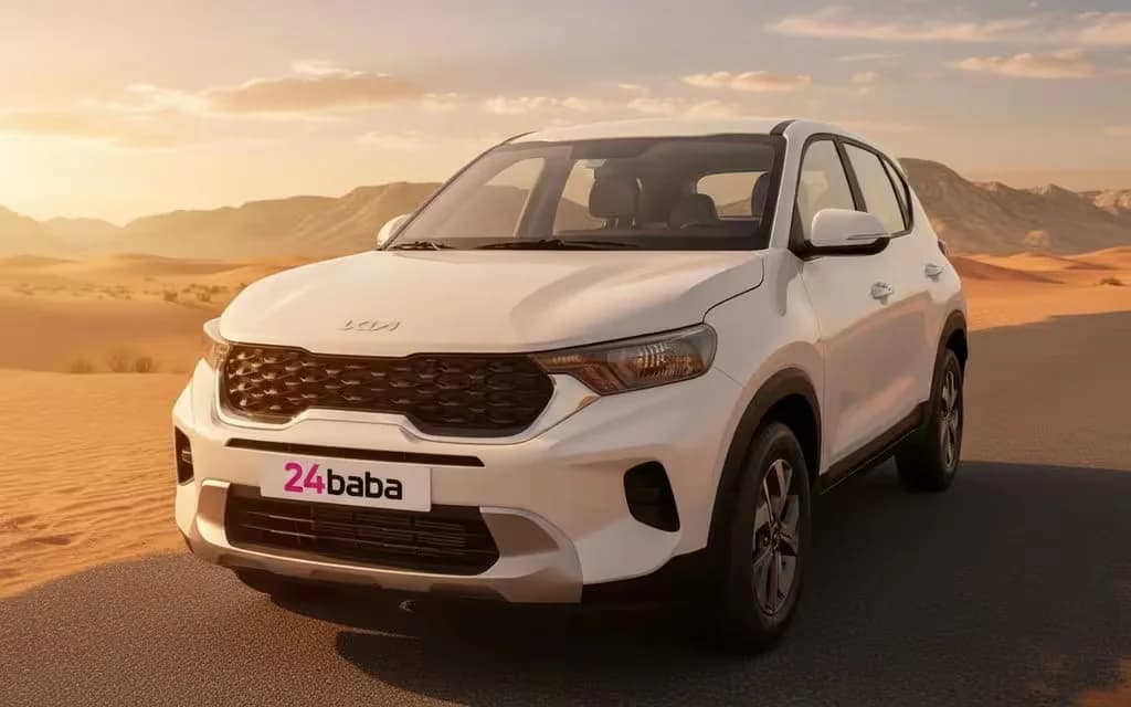 Kia Sonet