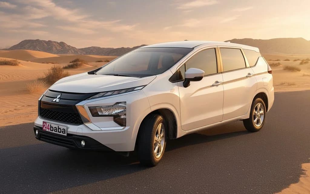 Mitsubishi Xpander