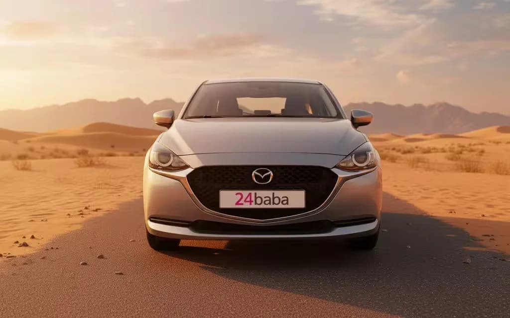 Mazda 2