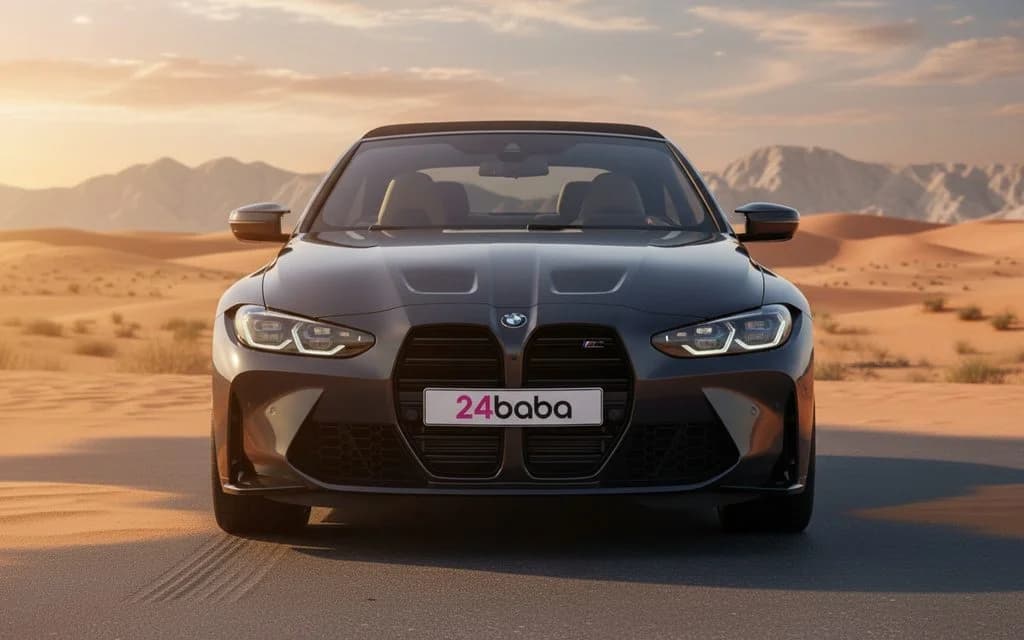 BMW M4