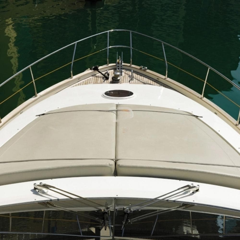 Abacus 62 Yacht