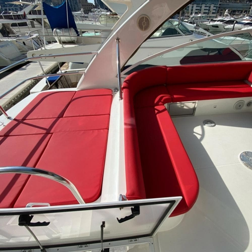 Cruiser 47
