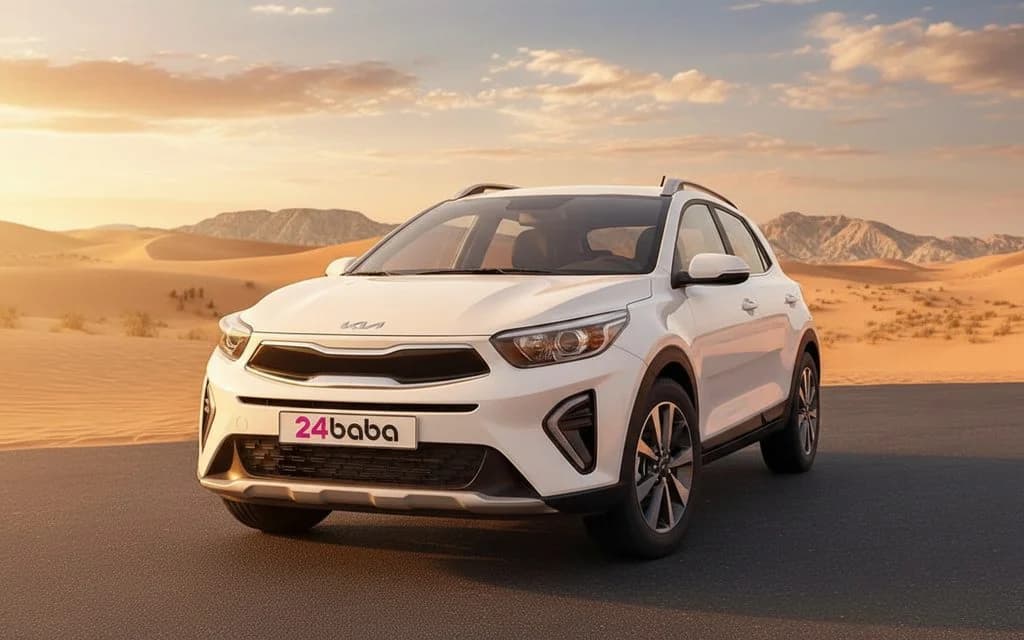 Kia Sonet