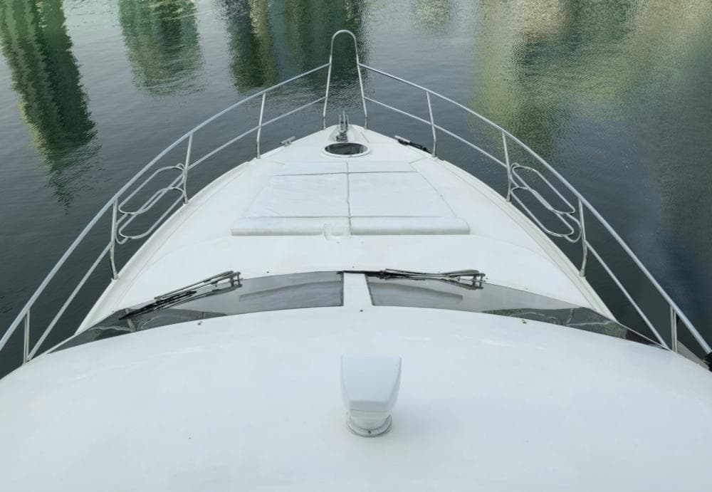 Conwy 52 Feet