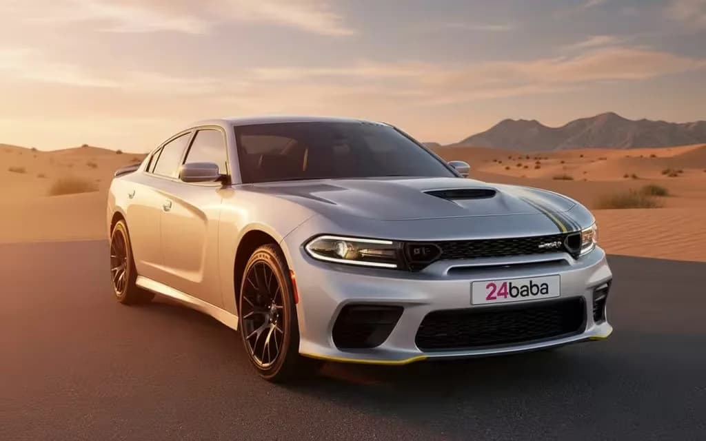 Dodge Charger
