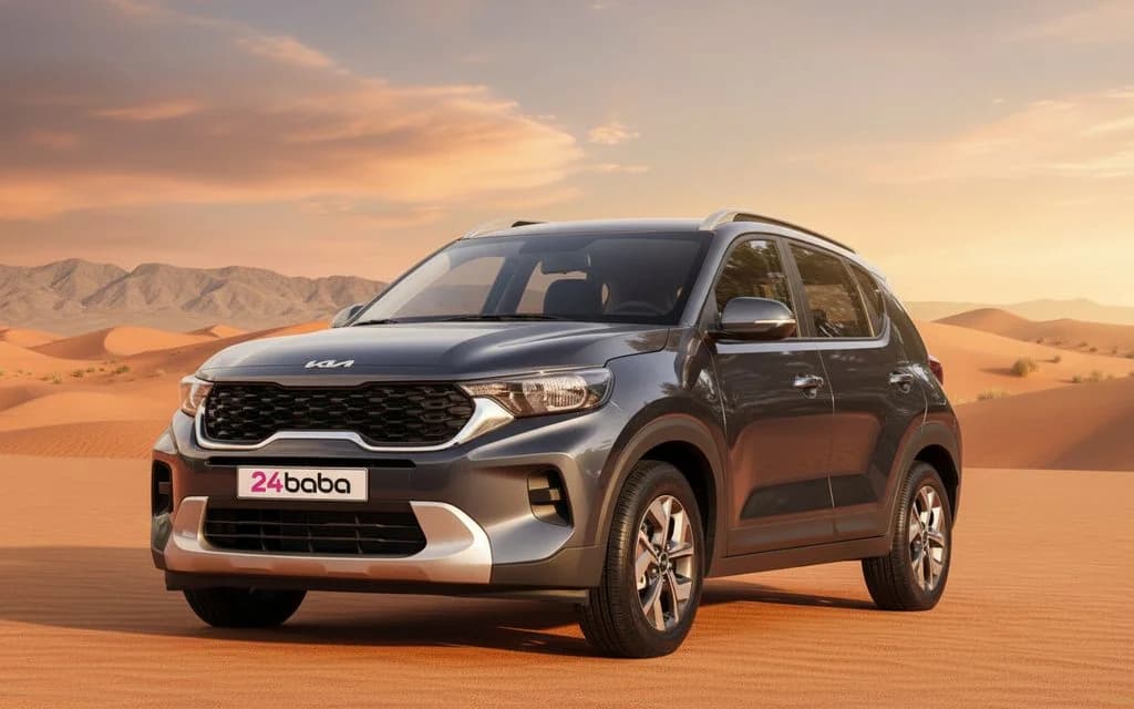 Kia Sonet