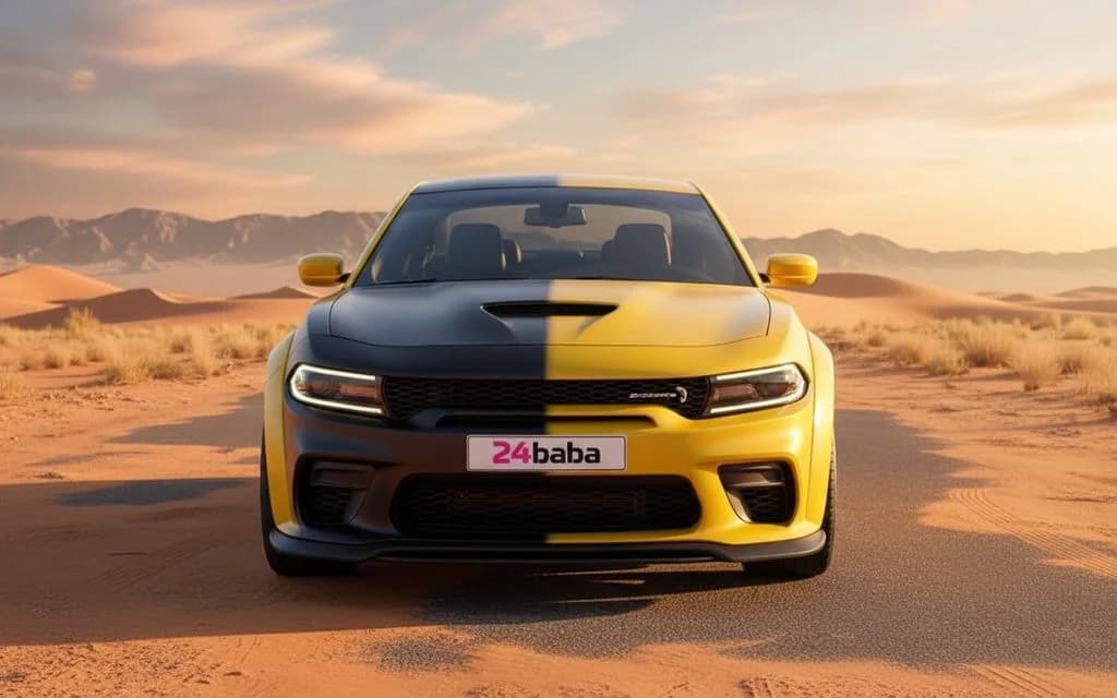 Dodge Charger