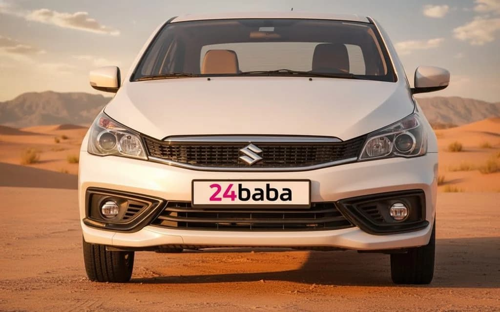 Suzuki Ciaz