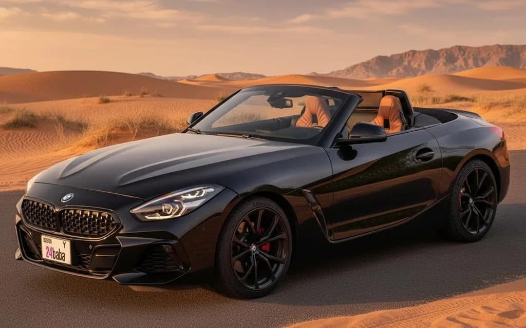 BMW Z4