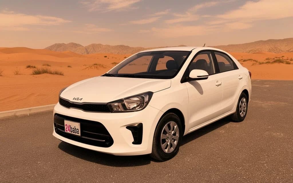 Kia Pegas