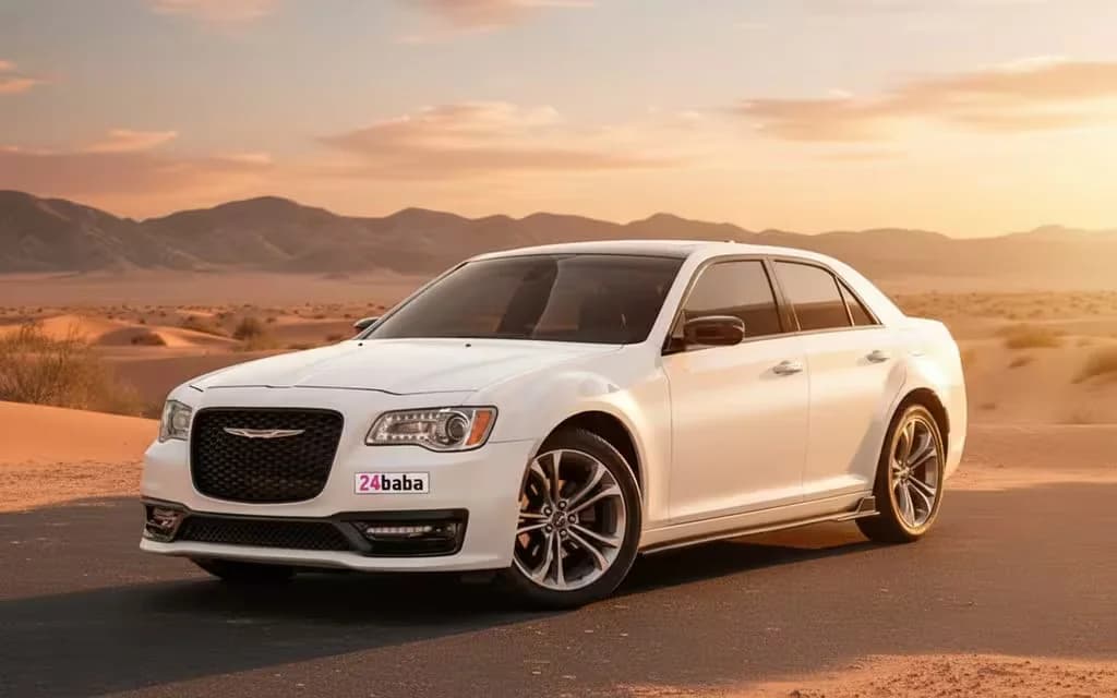 Chrysler 300