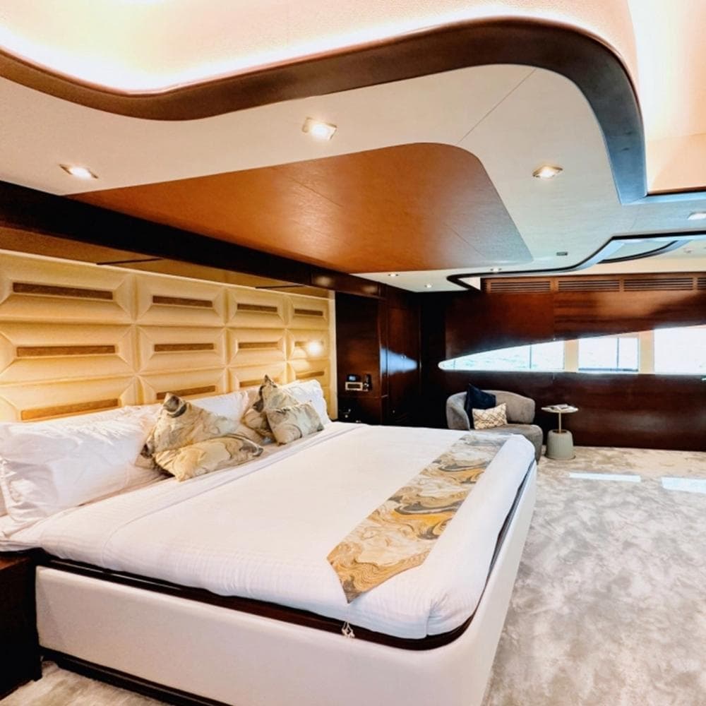 Luxury A1