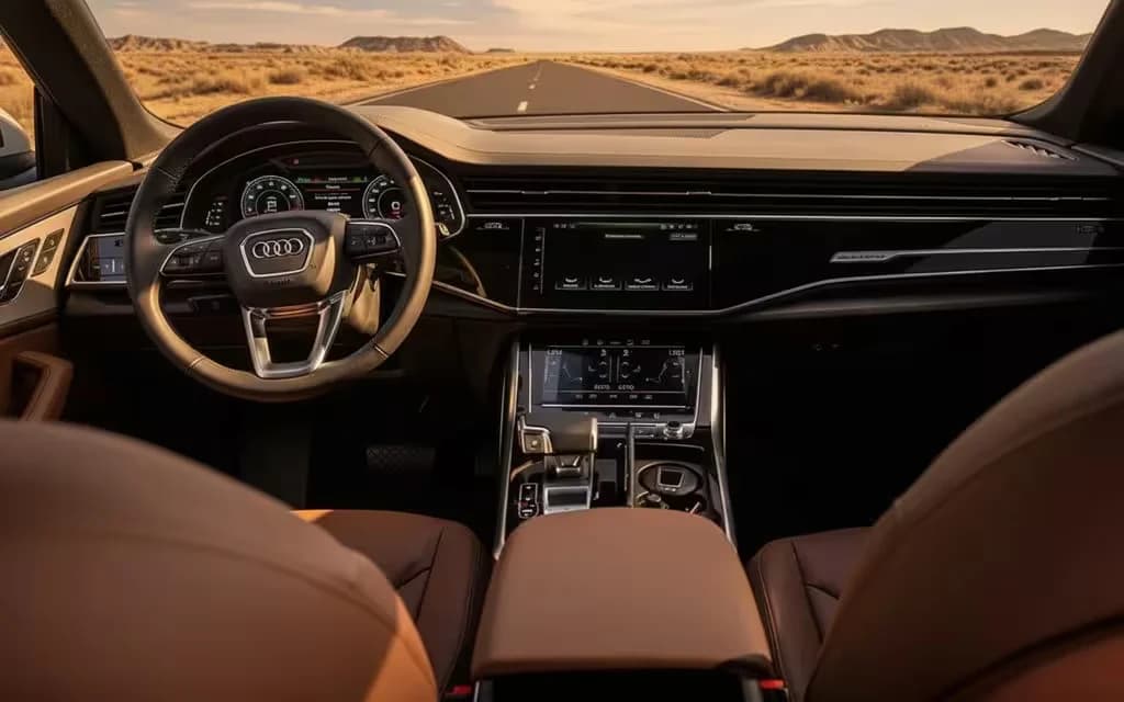 Audi Q8 04