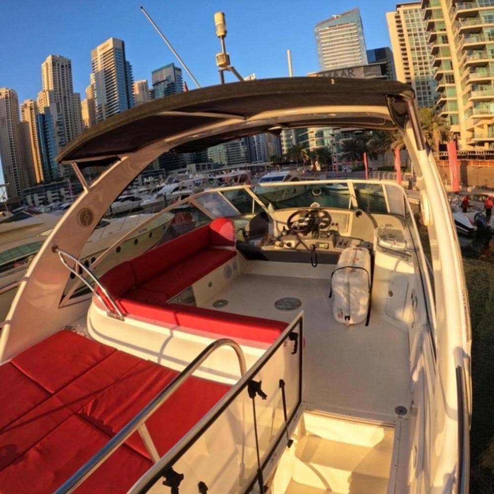 Cruiser 47
