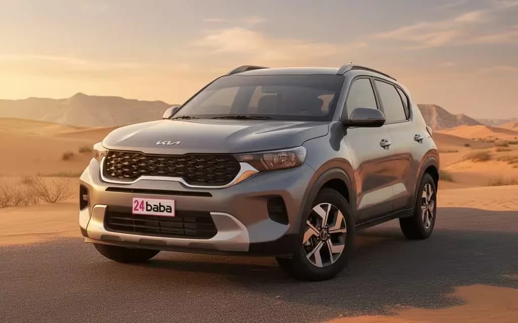Kia Sonet