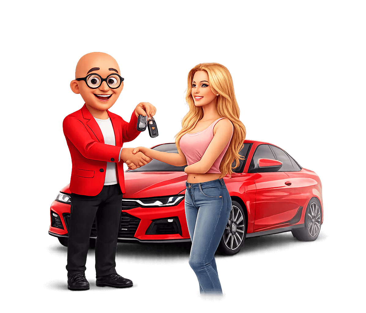 Reserve Now Pay Later