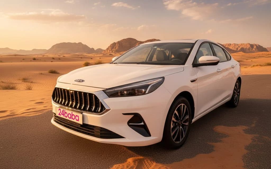 JAC J7