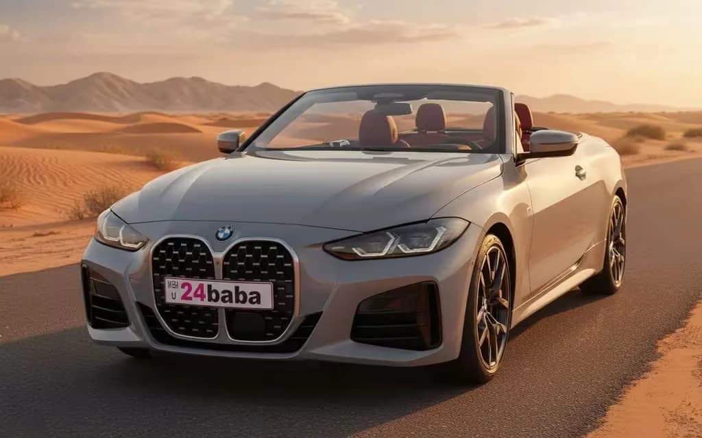BMW 430