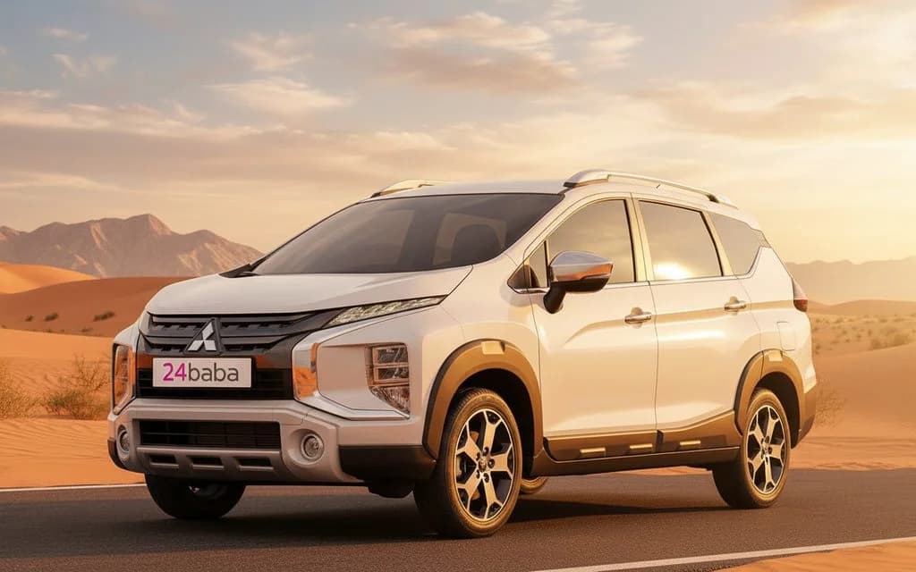 Mitsubishi Xpander
