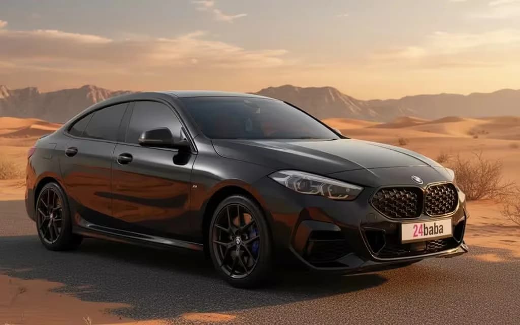 BMW 235